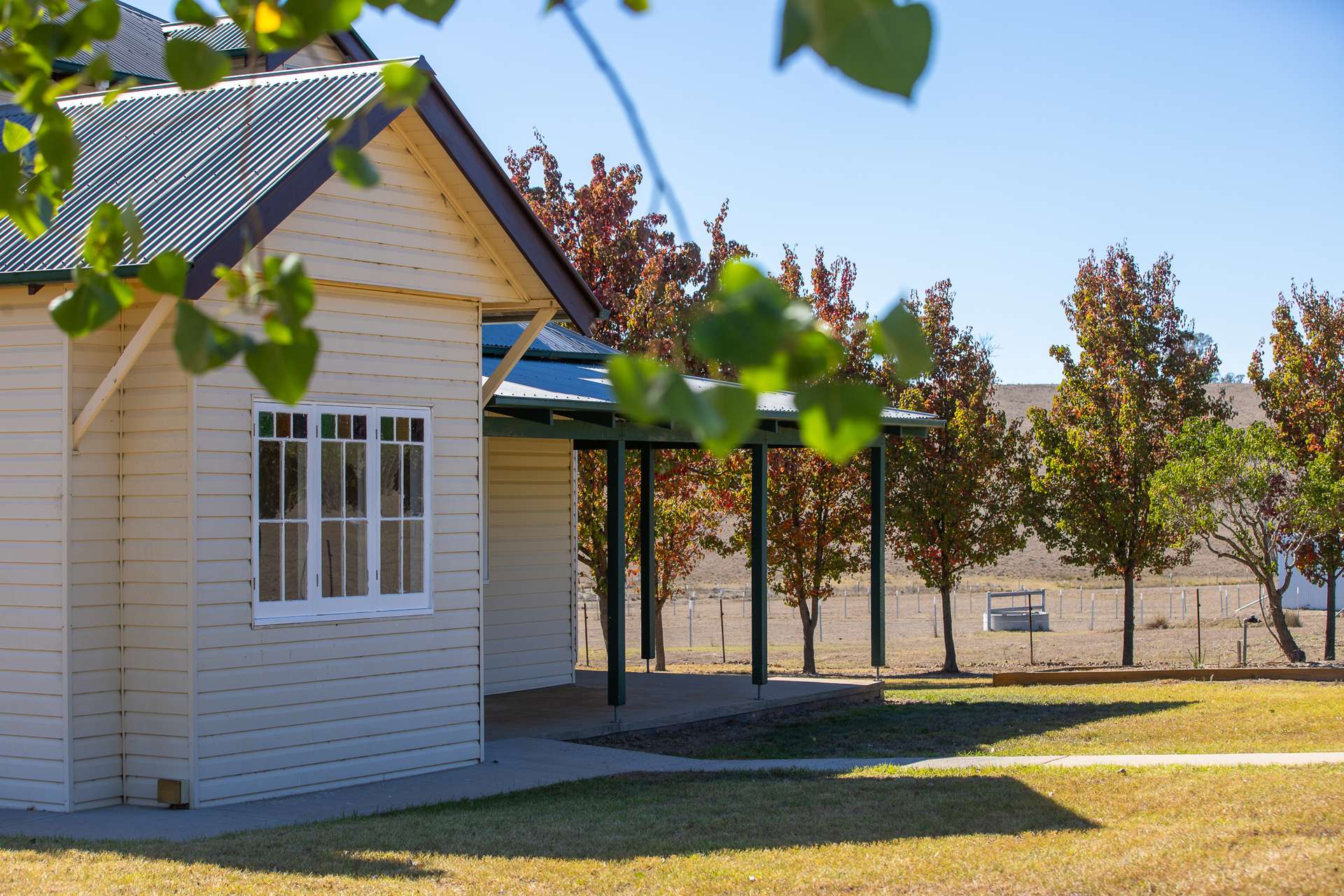 "Abermala Homestead" Enmore Road, Uralla Tender by Farmbuy.com - image 3