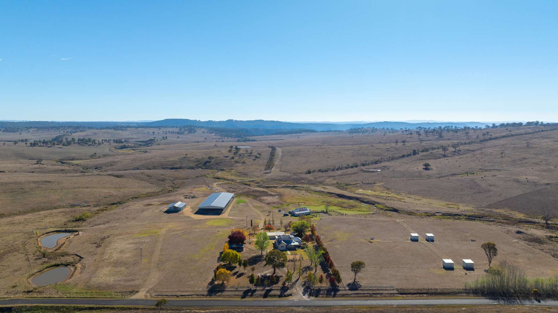 "Abermala Homestead" Enmore Road, Uralla Tender by Farmbuy.com - image 16