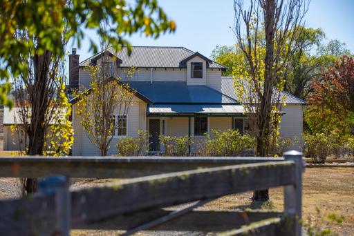 "Abermala Homestead" Enmore Road, Uralla NSW 2358