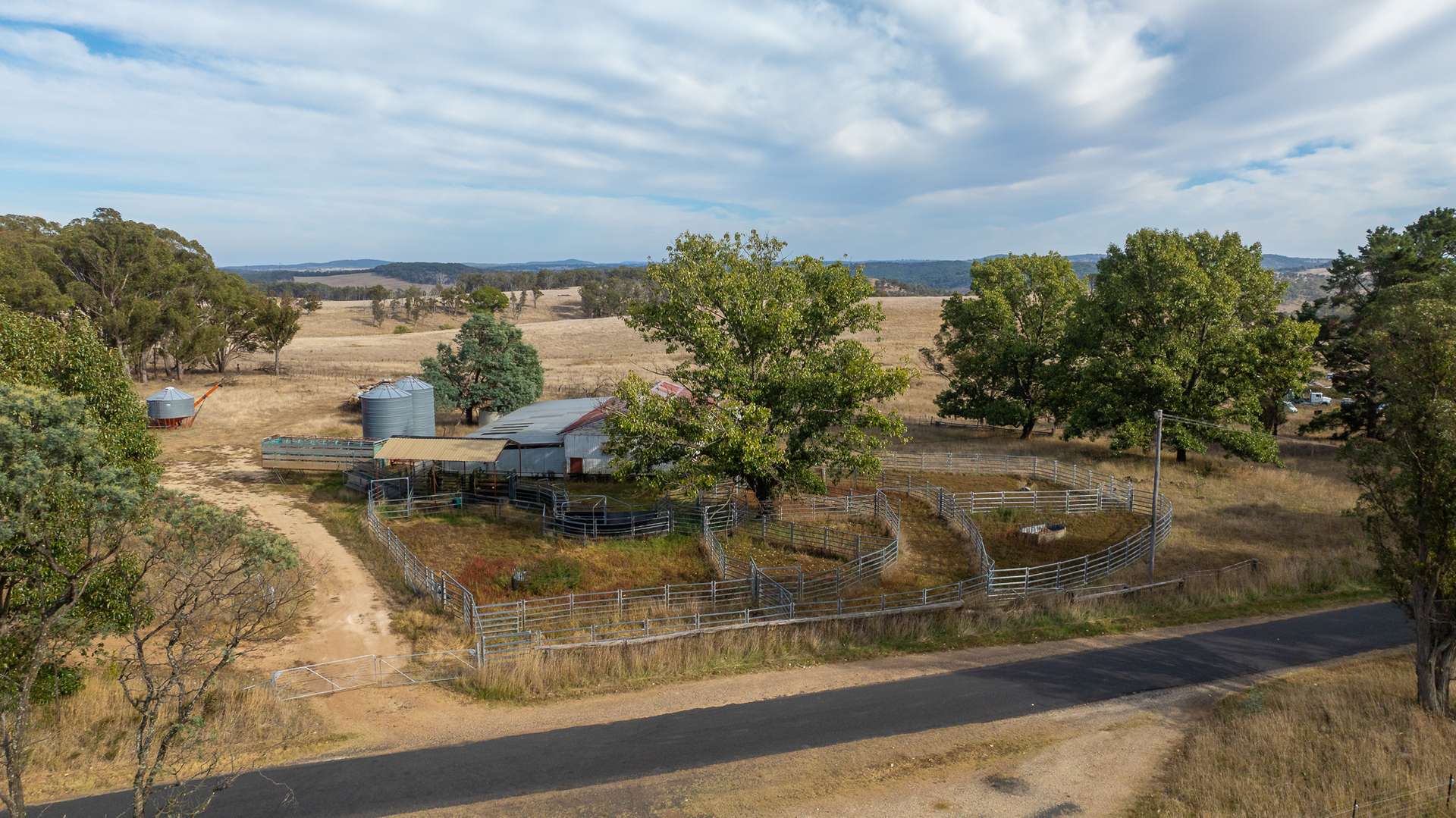 "Rose Valley" 379 Toms Gully Road, Black Mountain Auction by Farmbuy.com - image 17