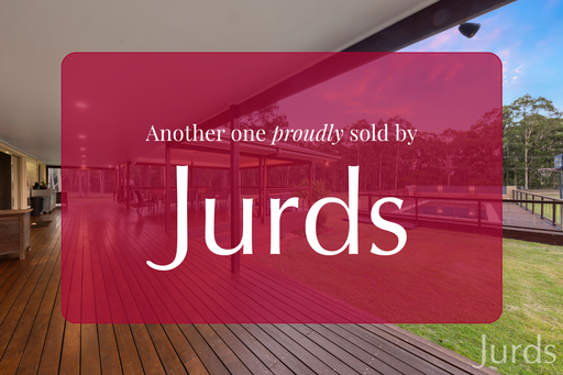 Farm Sold - NSW - Lovedale - 2325 - LOVEDALE HOMESTEAD - HUNTER VALLEY WINE COUNTRY 