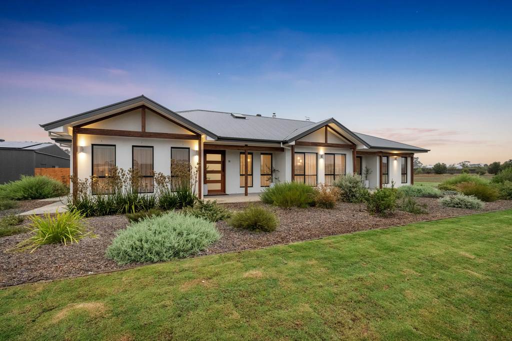 11 Rolton Court, Strathalbyn SA 5255