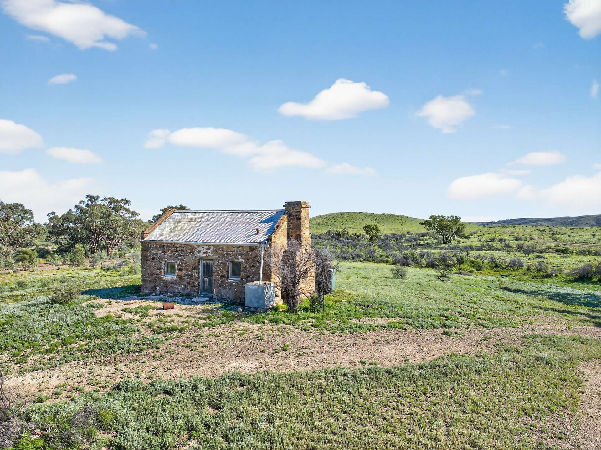 Mt Freeling Station Talc Mine Road, Lyndhurst For Sale by Farmbuy.com - image 13