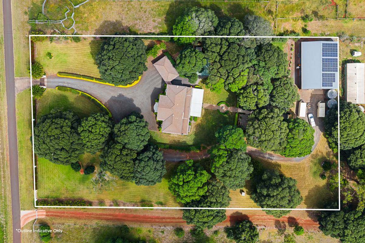 102 Hi Winds Road, Blue Mountain Heights For Sale by Farmbuy.com - image 3