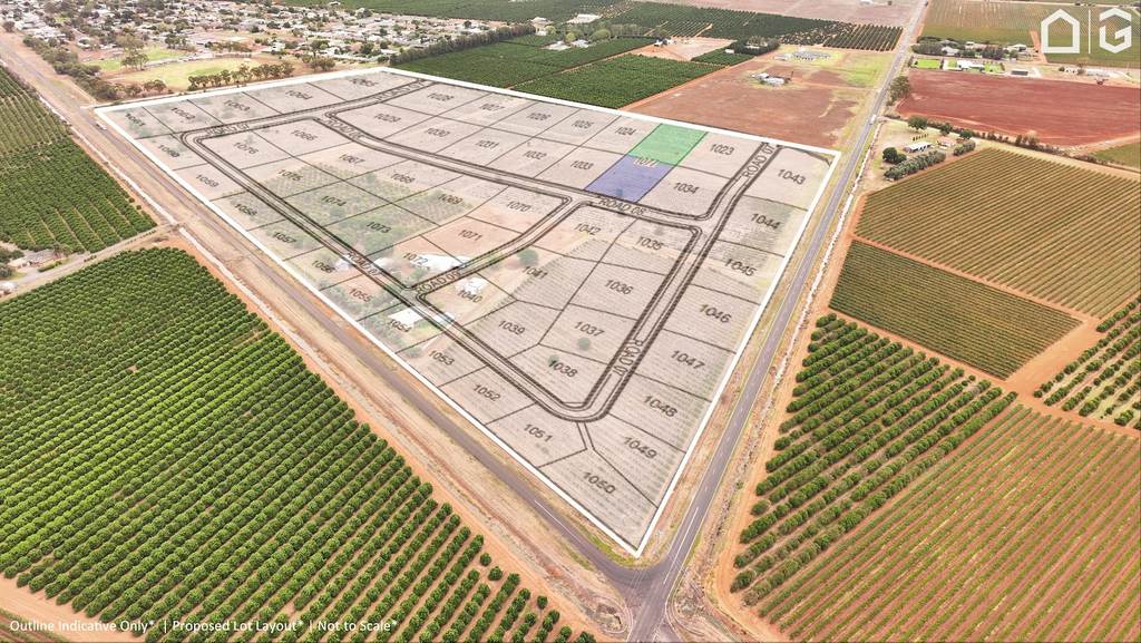 424 Hanwood Avenue, Hanwood NSW 2680