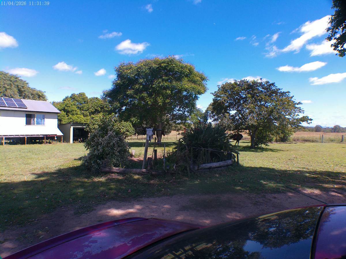 Lot 79, 89 Mollenhagans Road, Rosedale For Sale by Farmbuy.com - image 1