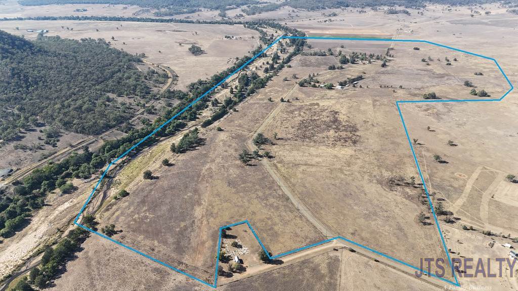 197 Mount Dangar Road, Baerami NSW 2333