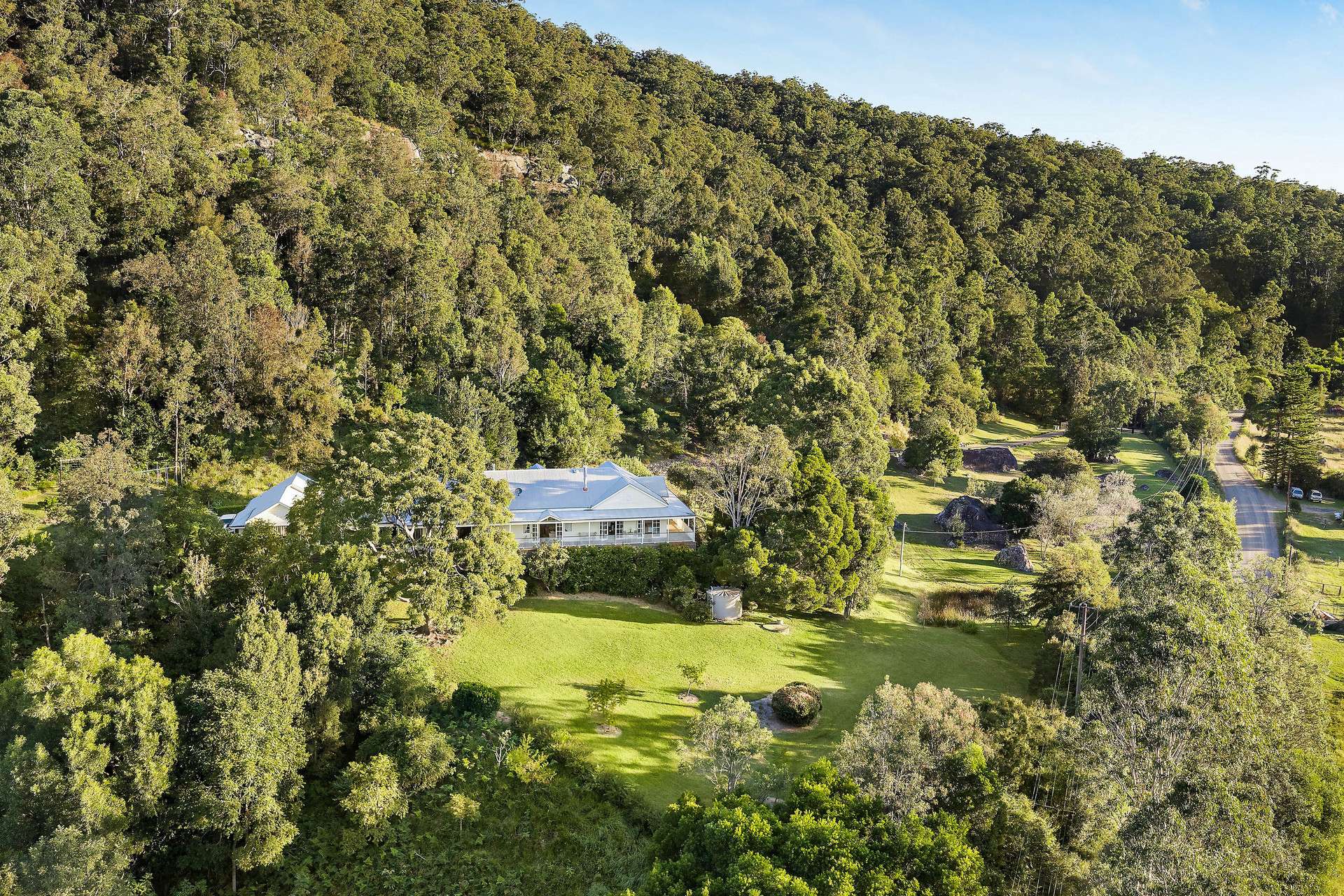 371 Ravensdale Road, Ravensdale For Sale by Farmbuy.com - image 15