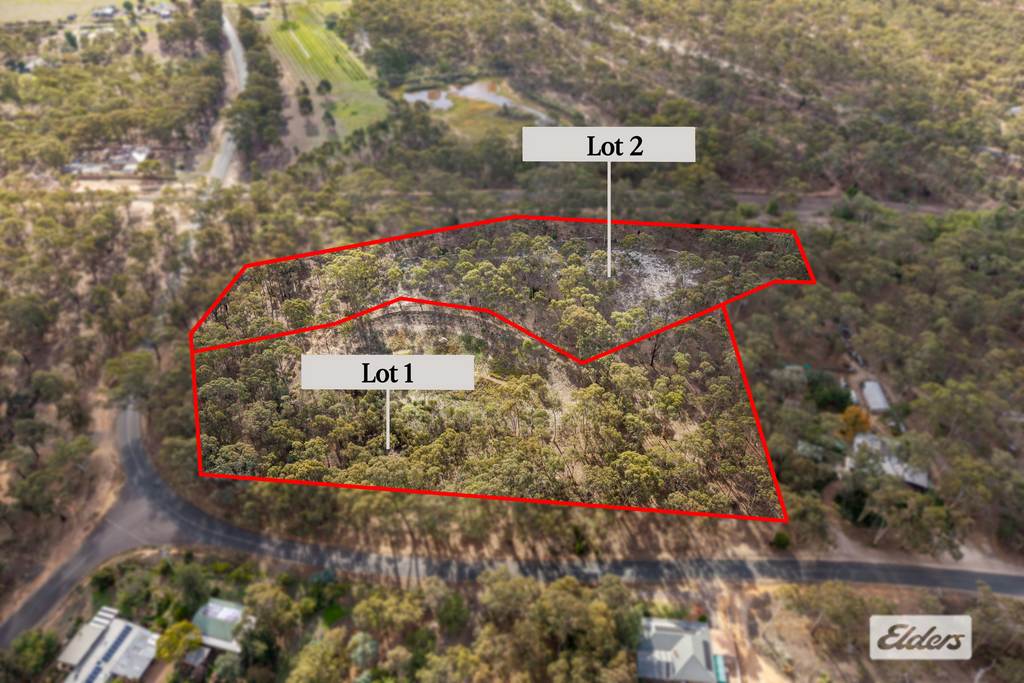 16-20 Williams Road, Myers Flat VIC 3556