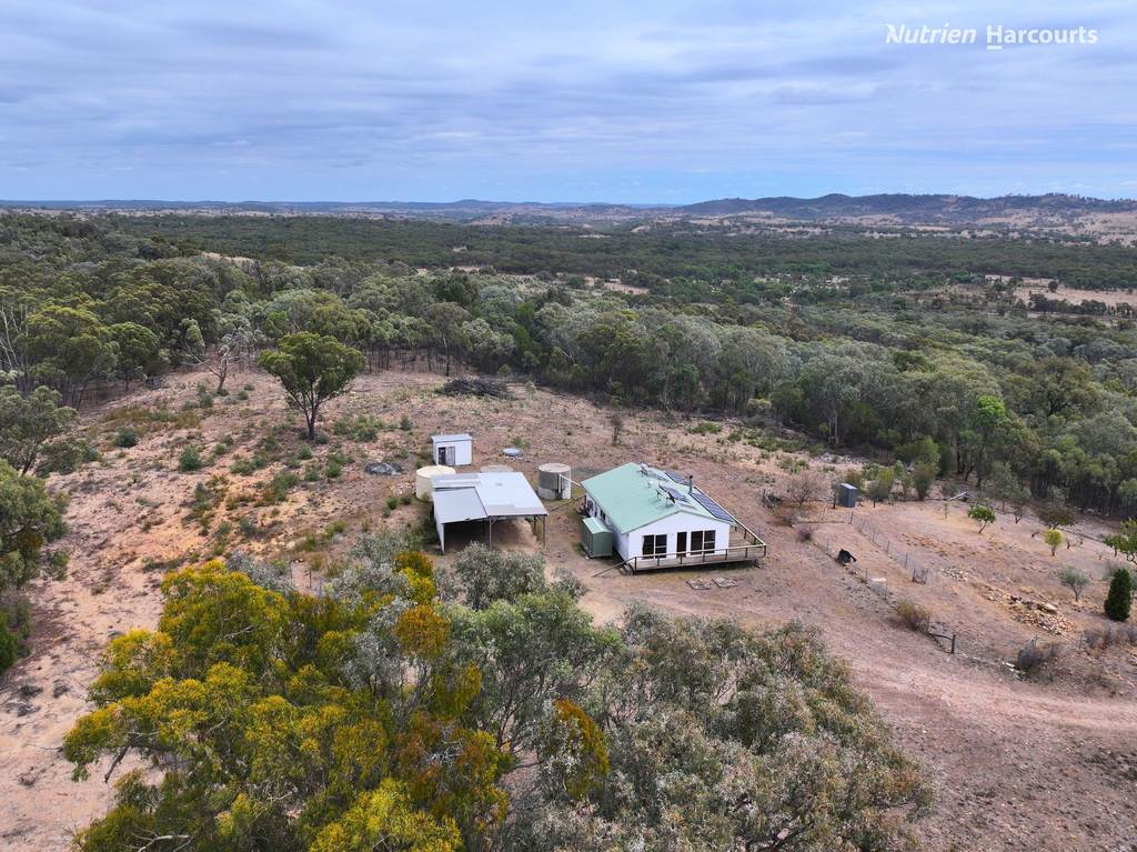 296 Gulf Road, Emmaville NSW 2371