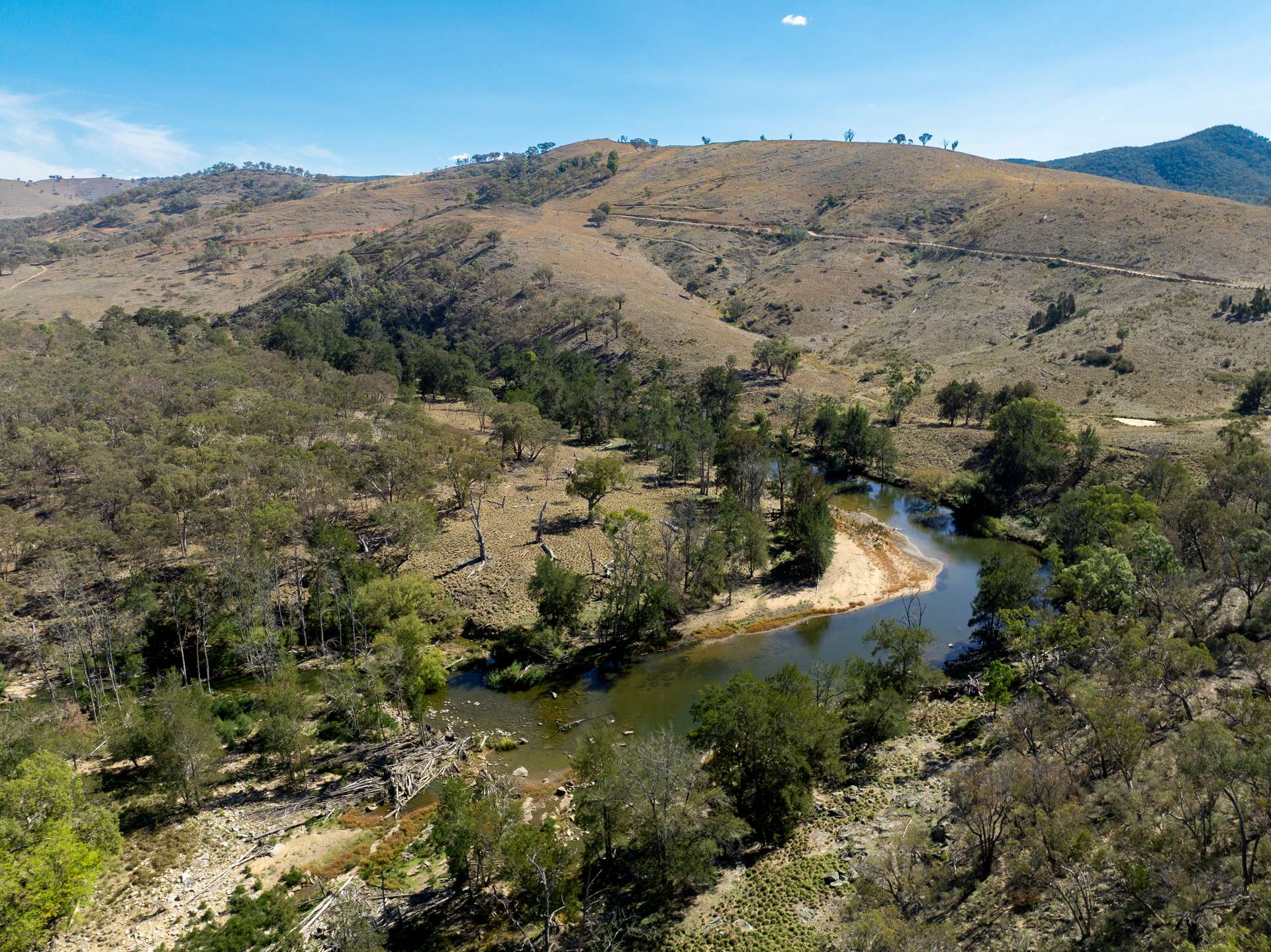'Warra Creek' 652 Killongbutta Road, Killongbutta Via, Bathurst Auction by Farmbuy.com - image 5