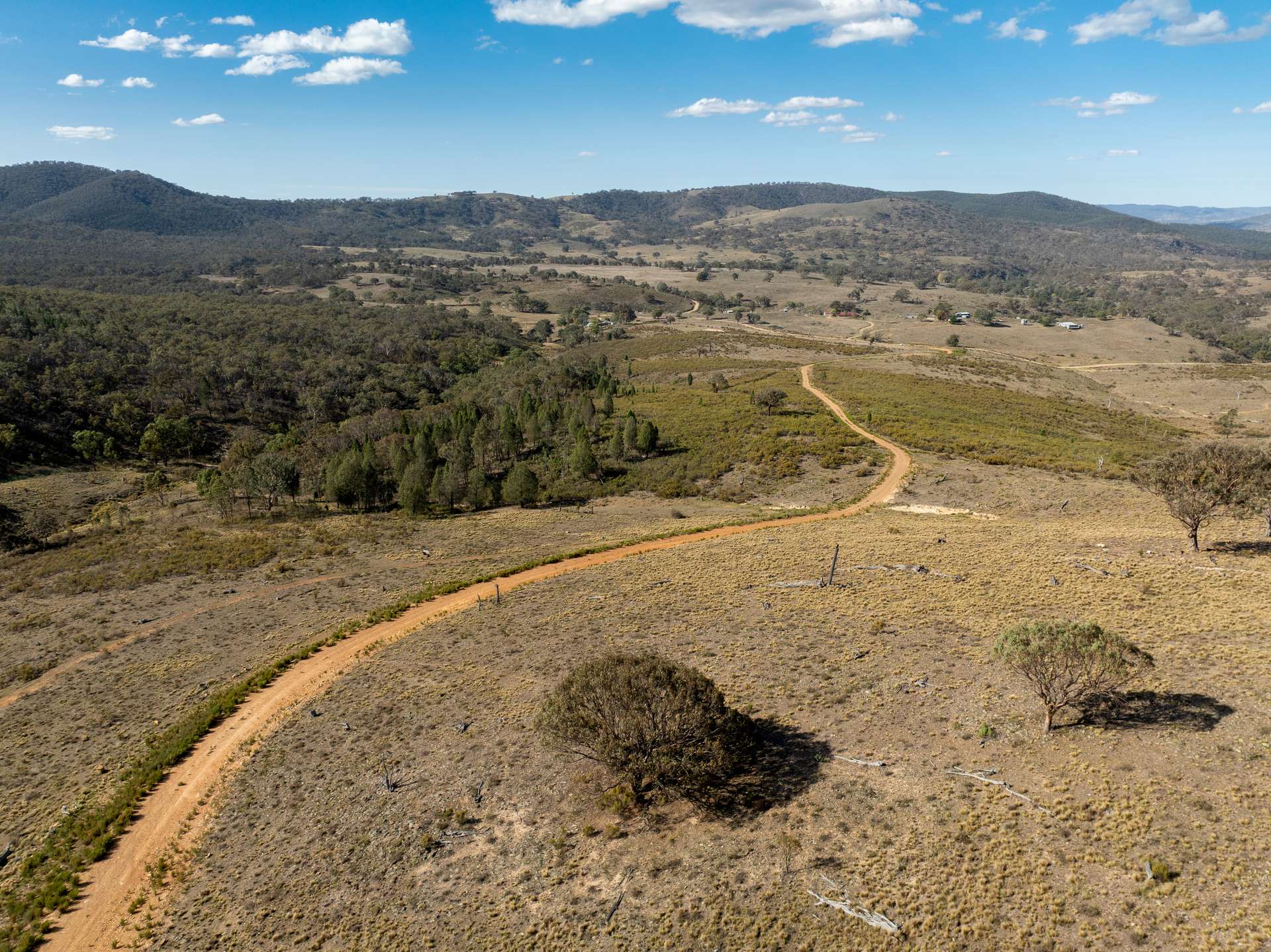 'Warra Creek' 652 Killongbutta Road, Killongbutta Via, Bathurst Auction by Farmbuy.com - image 9