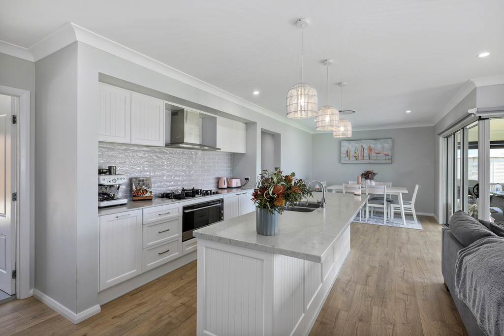 4 Lighthorse Parade, Scone NSW 2337