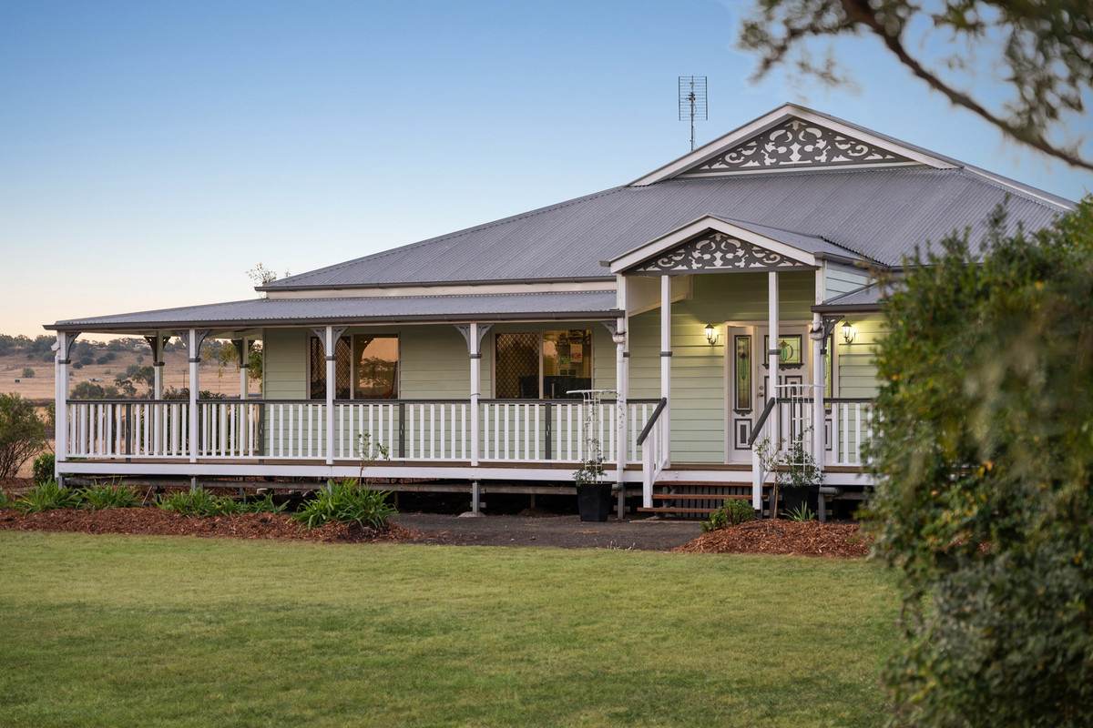 32-36 Quarry Street, Cambooya For Sale by Farmbuy.com - image 2