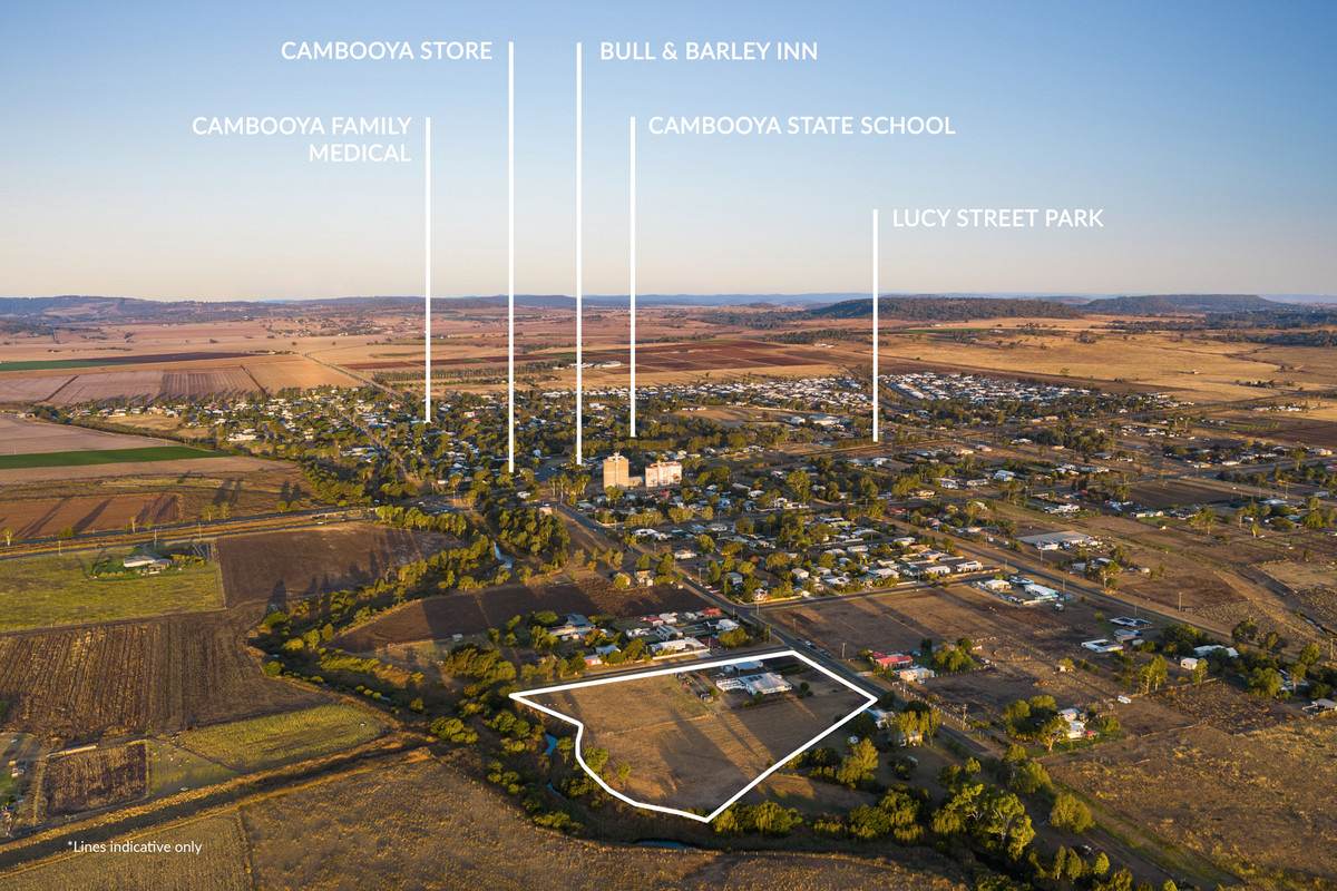 32-36 Quarry Street, Cambooya For Sale by Farmbuy.com - image 4