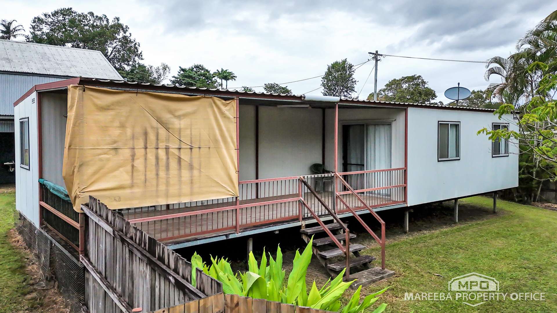 8 Brown Street, Mount Molloy For Sale by Farmbuy.com - image 3