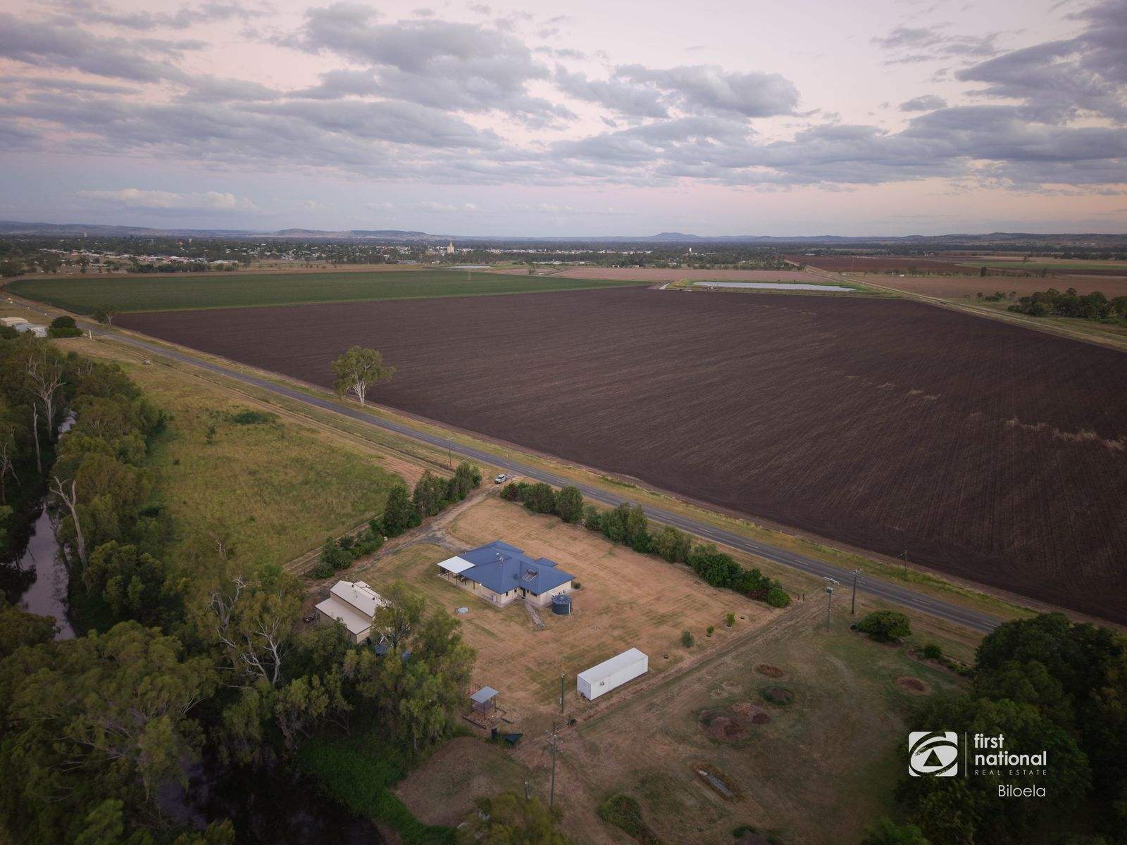 152 Paines Road, Biloela For Sale by Farmbuy.com - image 17