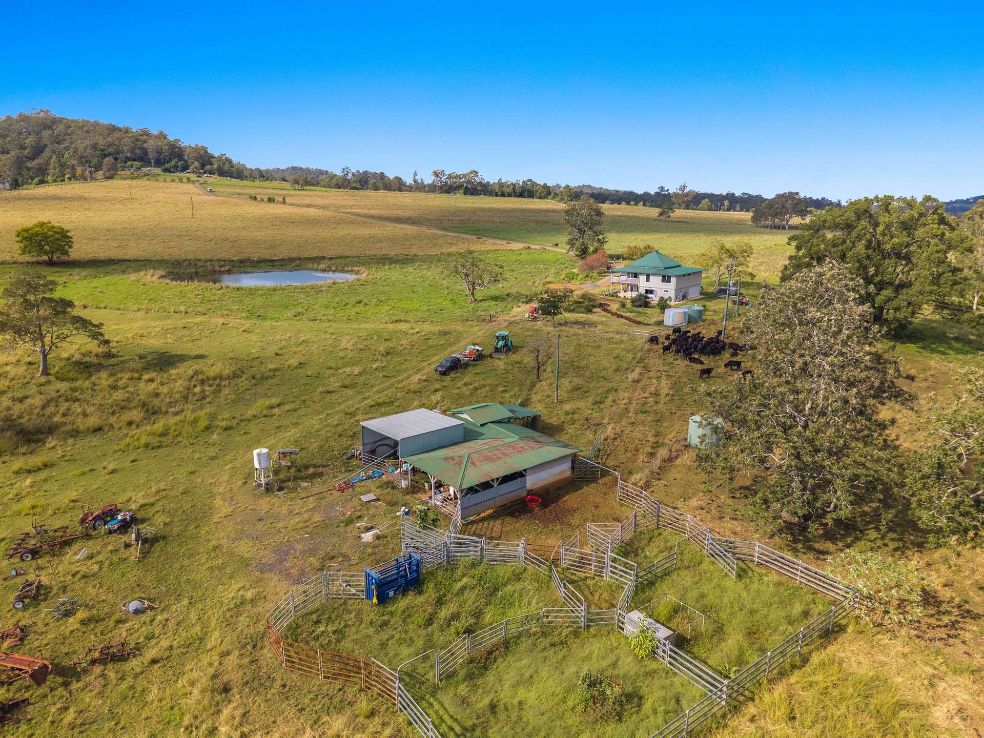 1050 Afterlee Road, Eden Creek For Sale by Farmbuy.com - image 25