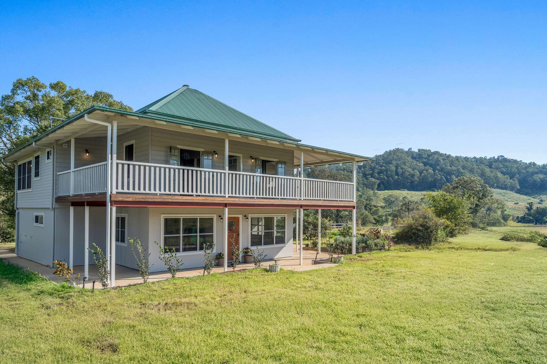 1050 Afterlee Road, Eden Creek For Sale by Farmbuy.com - image 1