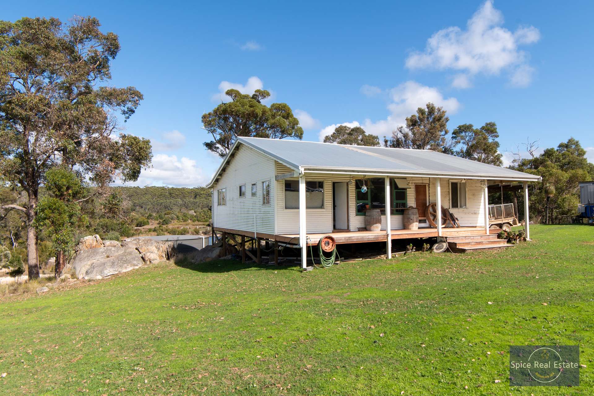 126 Bidewell Road, Kordabup For Sale by Farmbuy.com - image 1