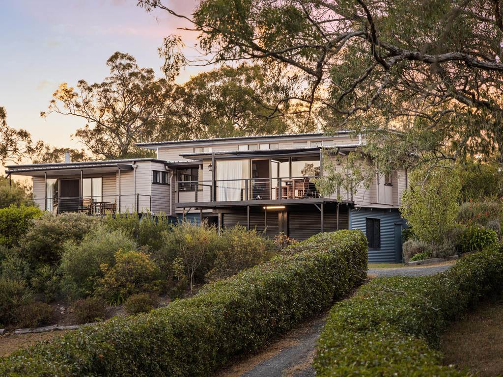 232 Old Homebush Road, Gowrie Junction QLD 4352