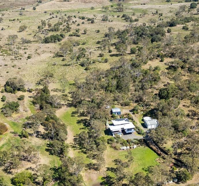 232 Old Homebush Road, Gowrie Junction For Sale by Farmbuy.com - image 27