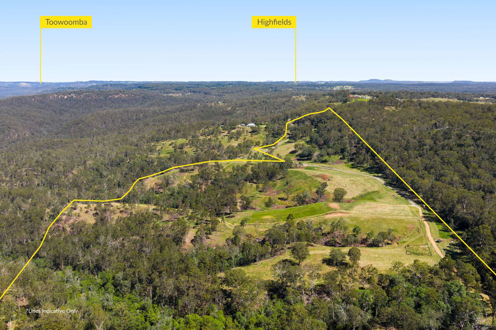 "Bellbird Ridge" Lot 445 Ted Road, Geham Auction by Farmbuy.com - image 27