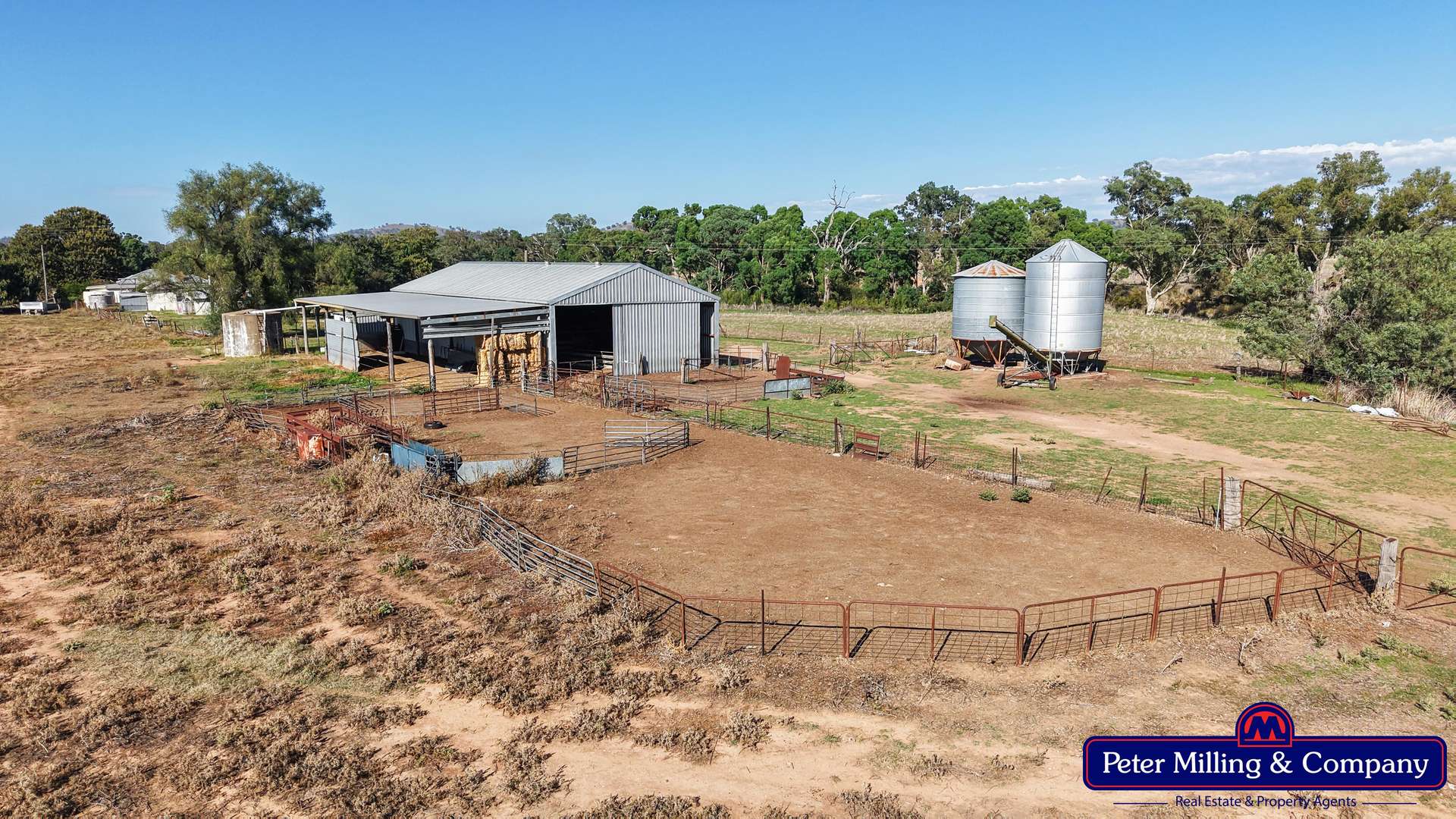 162 Gollan Road, Goolma For Sale by Farmbuy.com - image 8