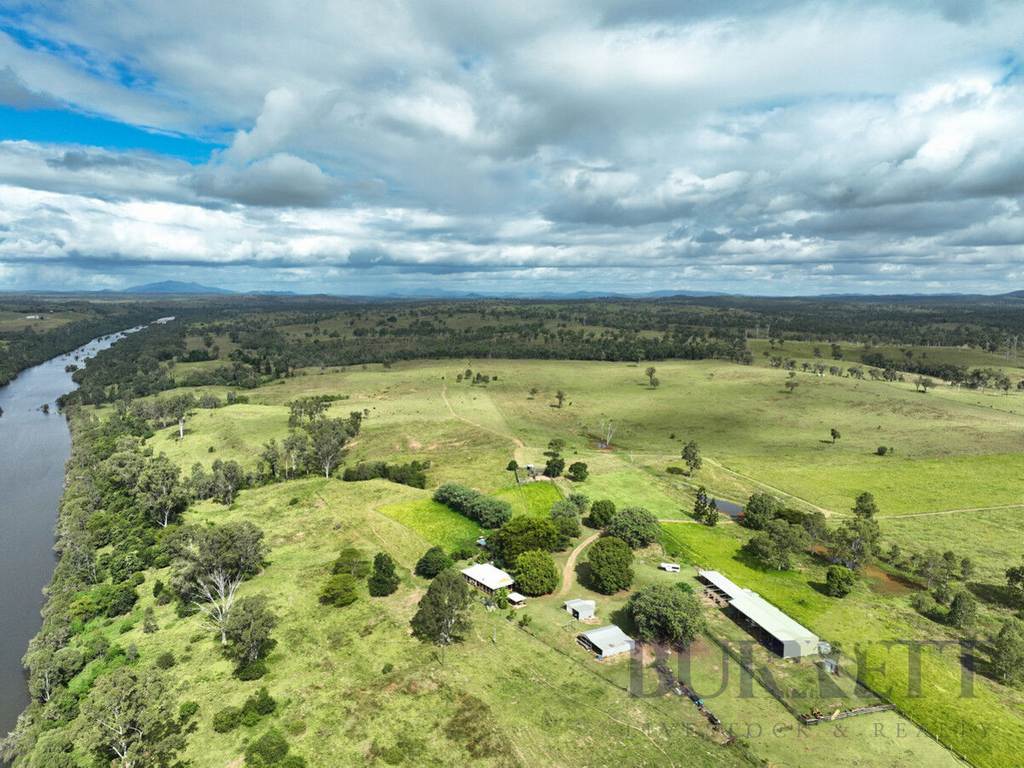 595 Walla Road, Morganville QLD 4671