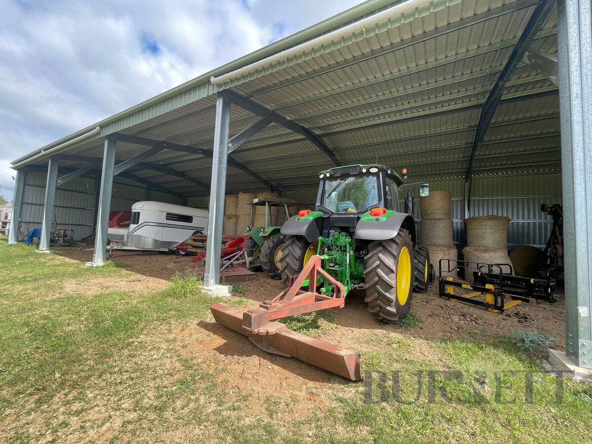 595 Walla Road, Morganville For Sale by Farmbuy.com - image 12