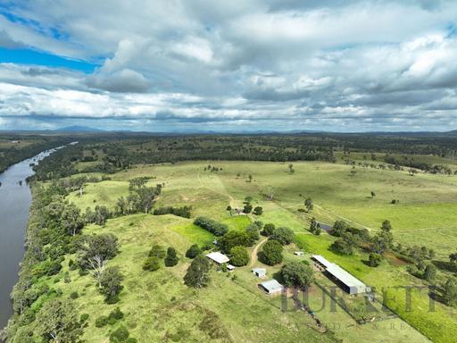 595 Walla Road, Morganville QLD 4671