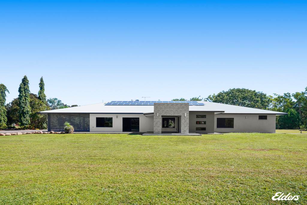 8 Caldwell Road, McMinns Lagoon NT 0822