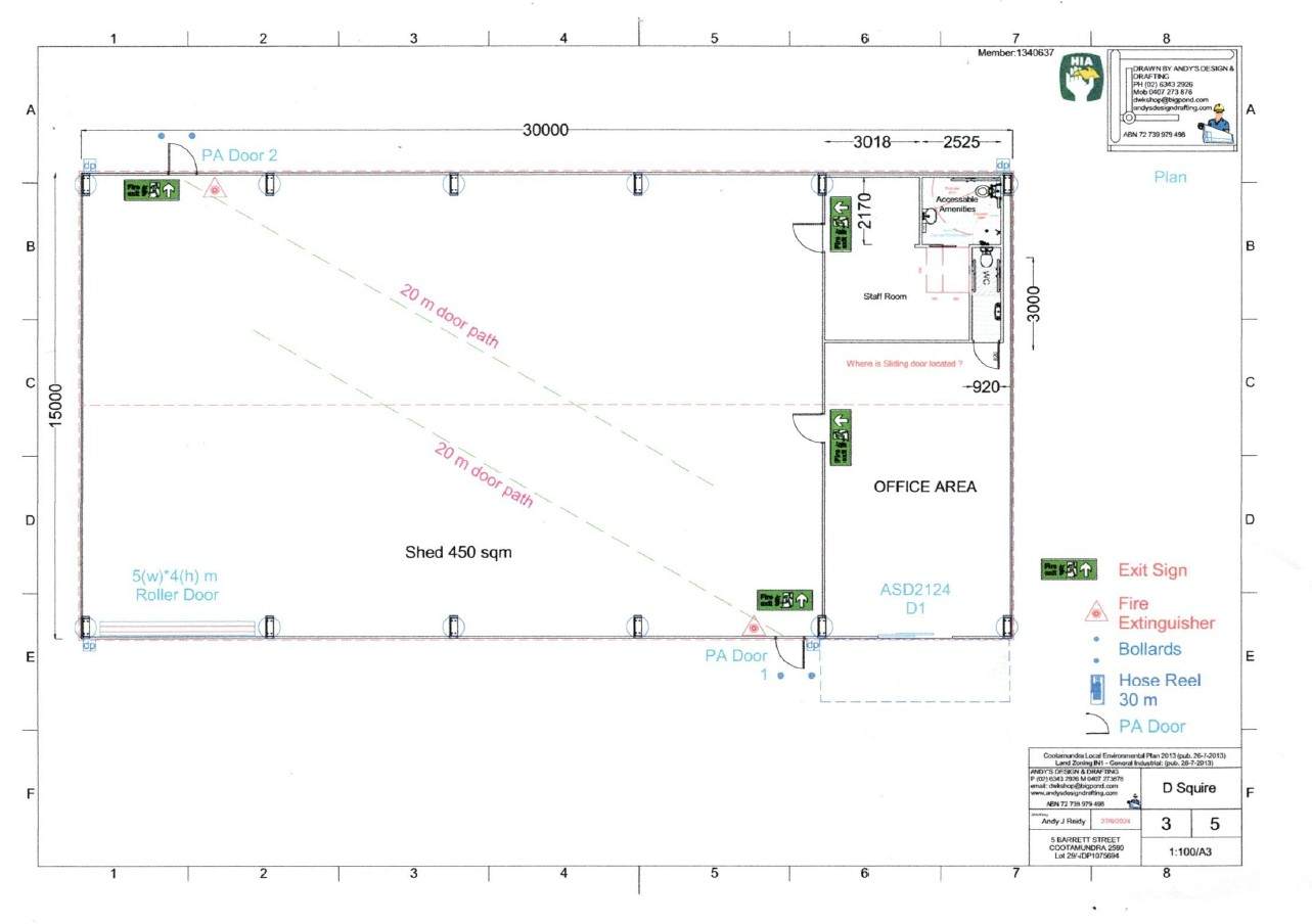 5 Barrett Street, Cootamundra For Sale by Farmbuy.com - image 11