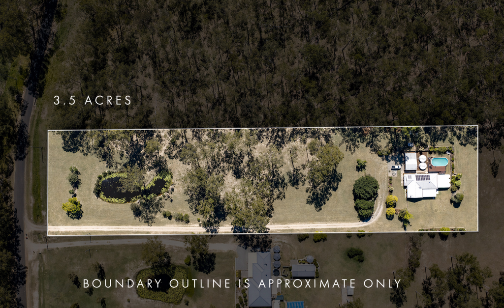 301 Power Road, Widgee QLD 4570