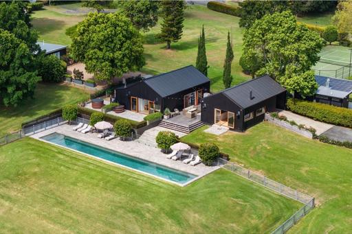 Farm For Sale - NSW - Brooklet - 2479 - Discover 'The Brooklet': The Byron Region's Most Exclusive Private Estate 