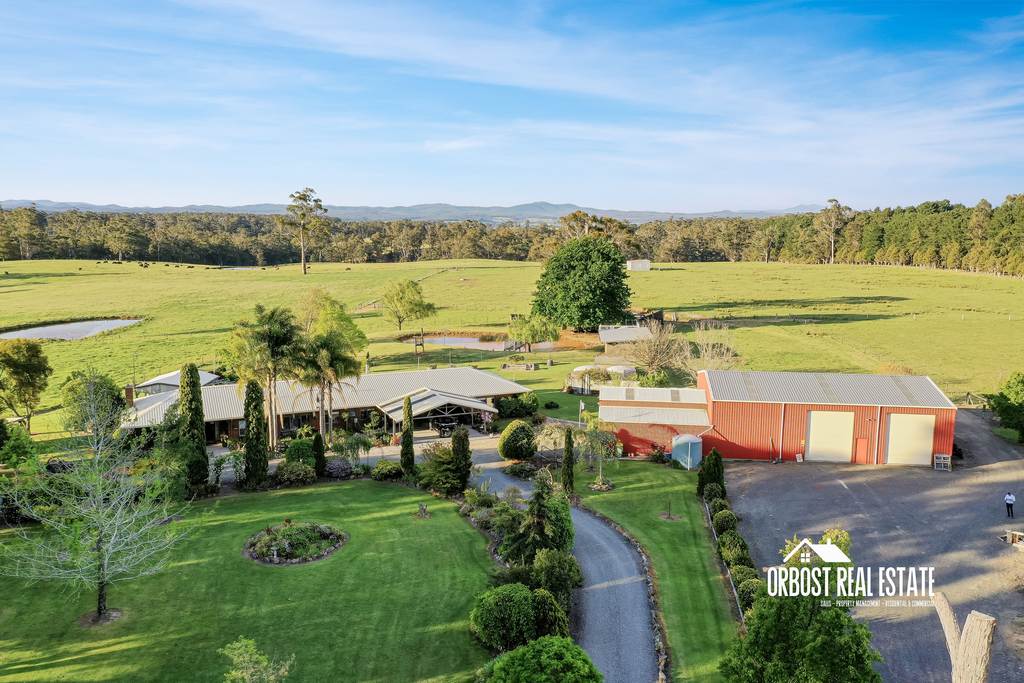 138 Joiners Road, Newmerella VIC 3886