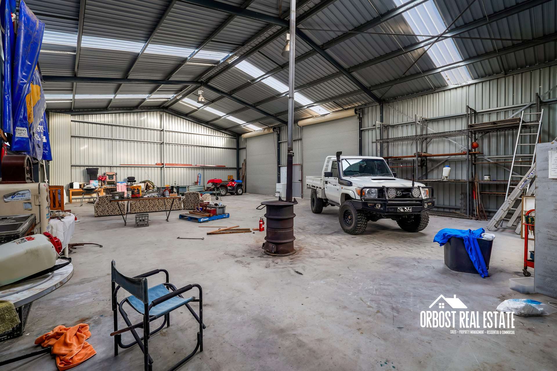 138 Joiners Road, Newmerella Tender by Farmbuy.com - image 25