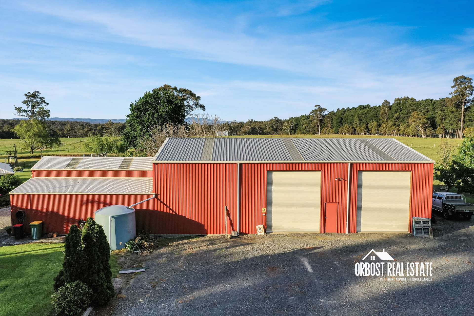 138 Joiners Road, Newmerella Tender by Farmbuy.com - image 24