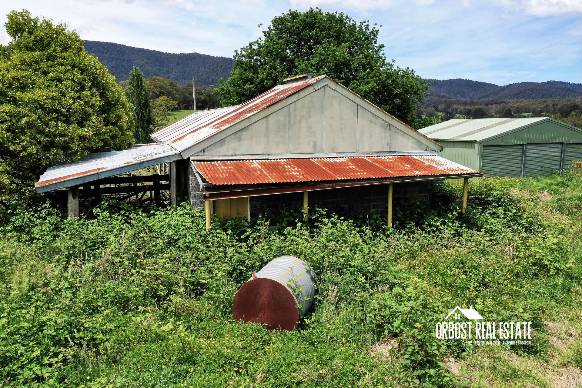 3116 Combienbar Road, Combienbar For Sale by Farmbuy.com - image 7