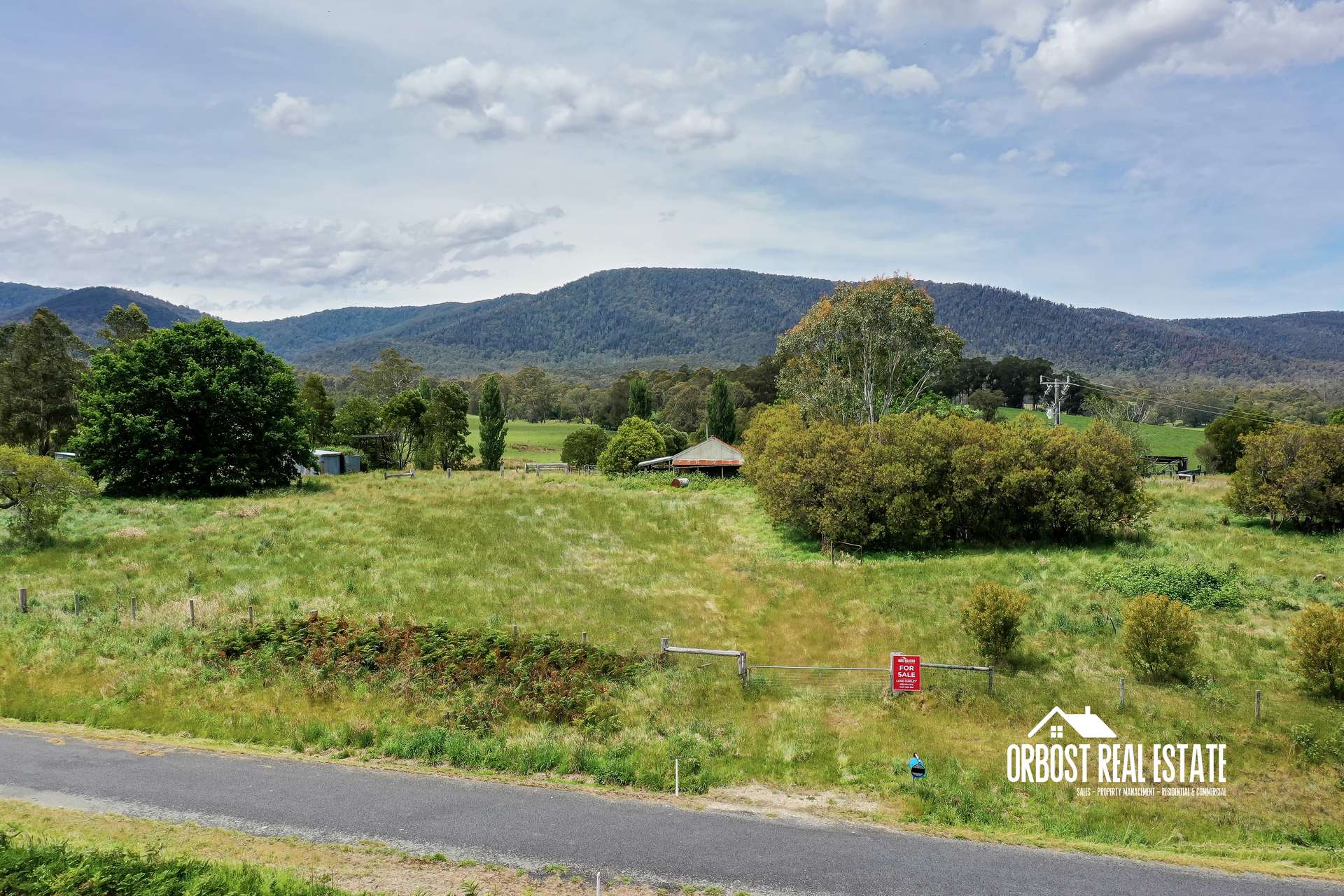 3116 Combienbar Road, Combienbar For Sale by Farmbuy.com - image 1