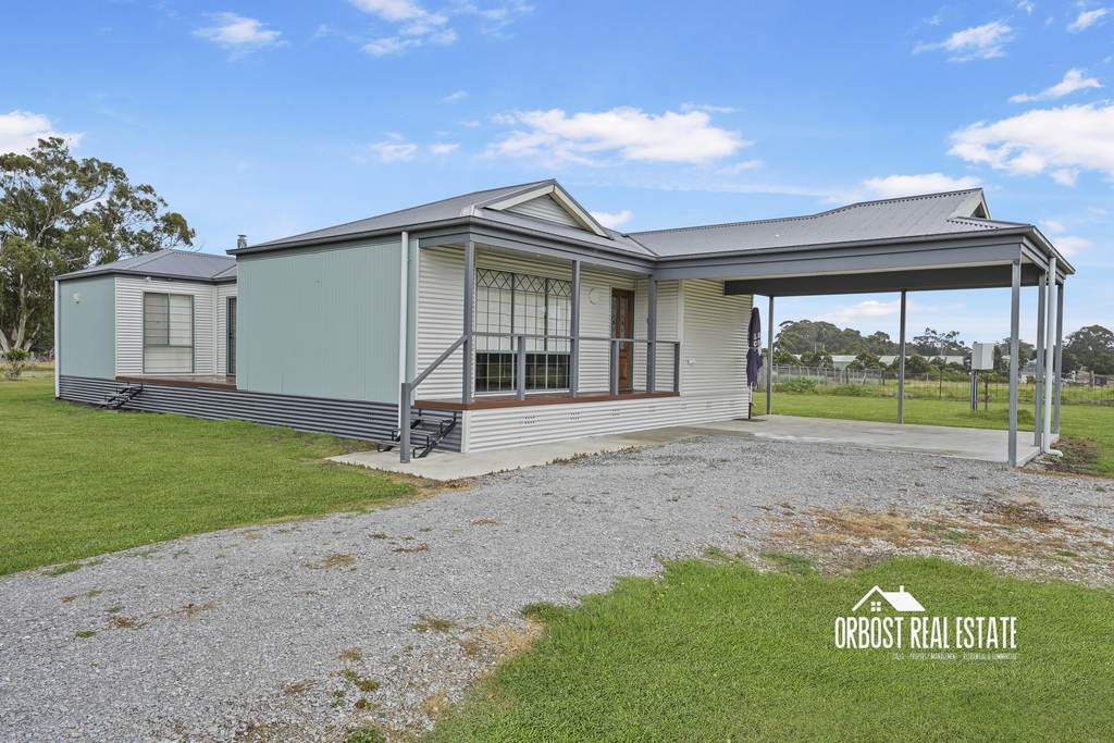 27 Stevenson Drive, Newmerella VIC 3886