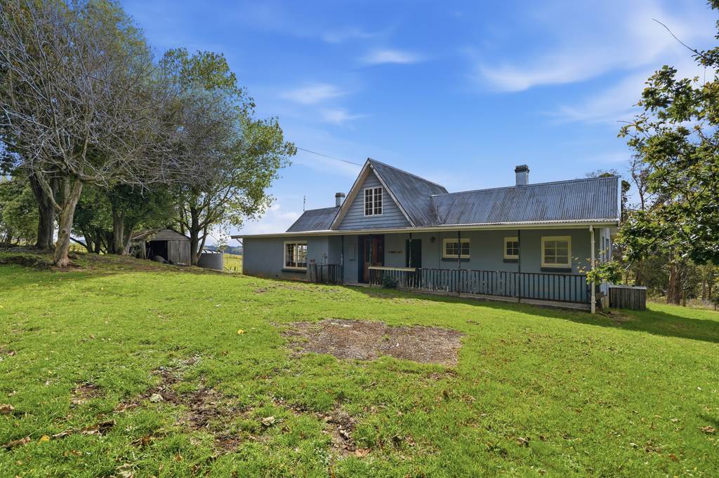 12 Shepperds Lane, Elliott TAS 7325