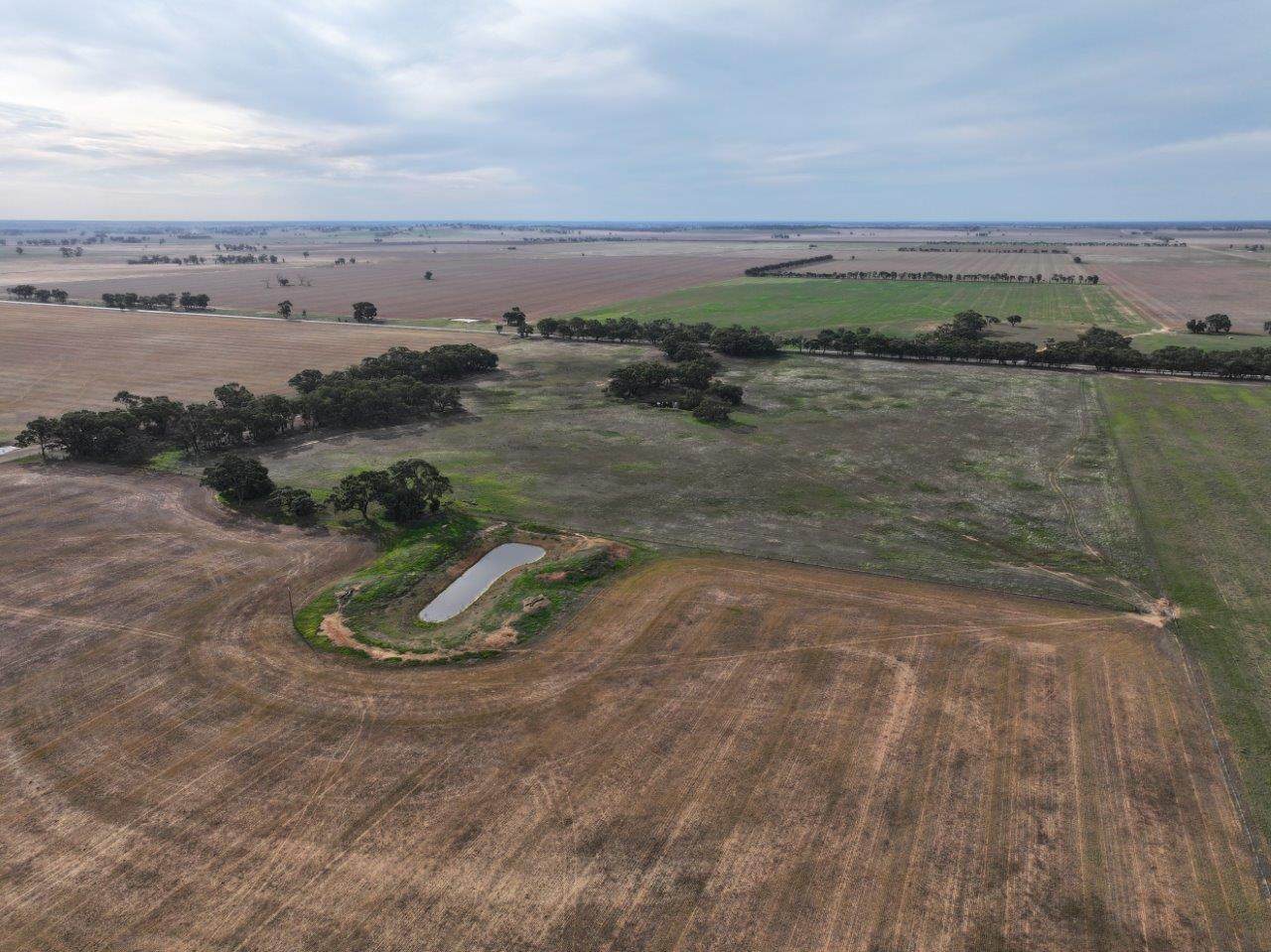 Lot CA, 157 Borung Hurstwood Road, Borung For Sale by Farmbuy.com - image 3