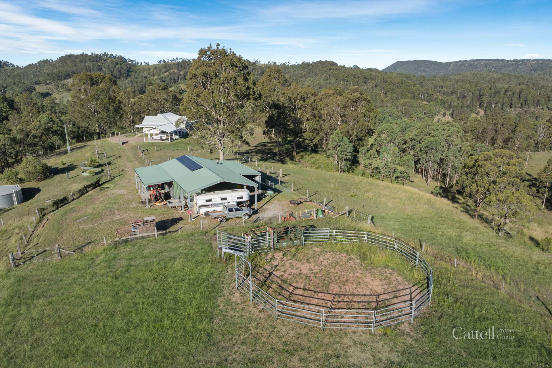 89 Blue Bonnet Road, Lambs Valley For Sale by Farmbuy.com - image 33