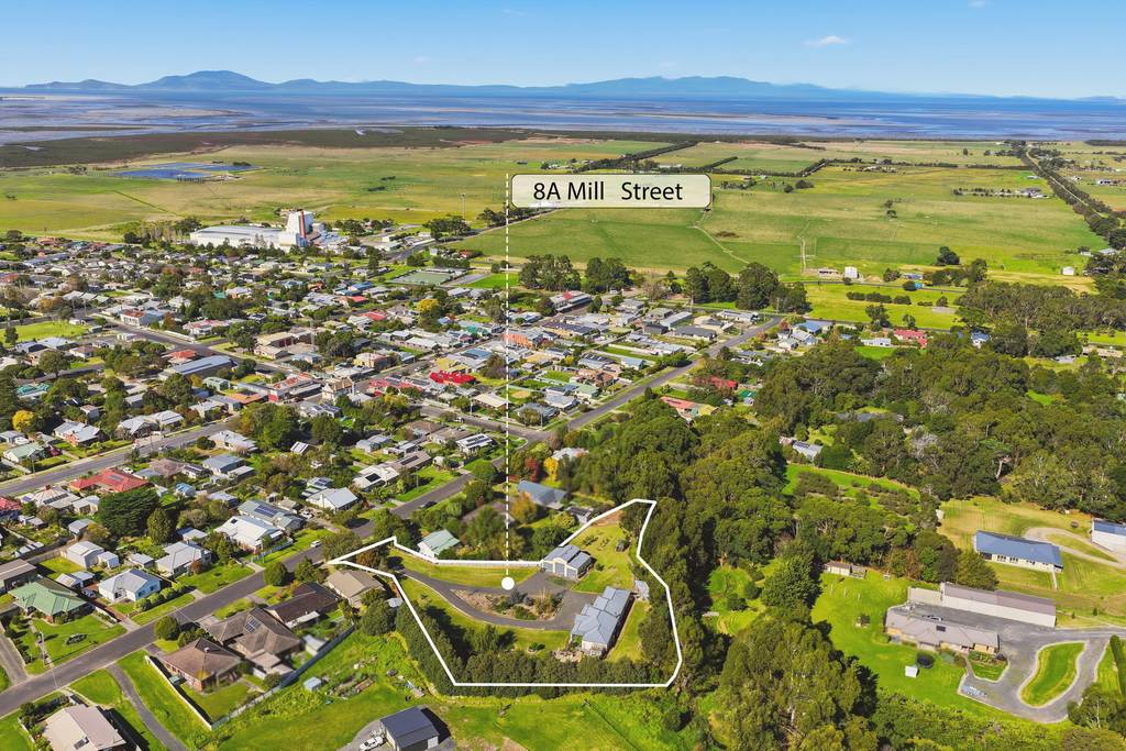 8A Mill St, Toora VIC 3962