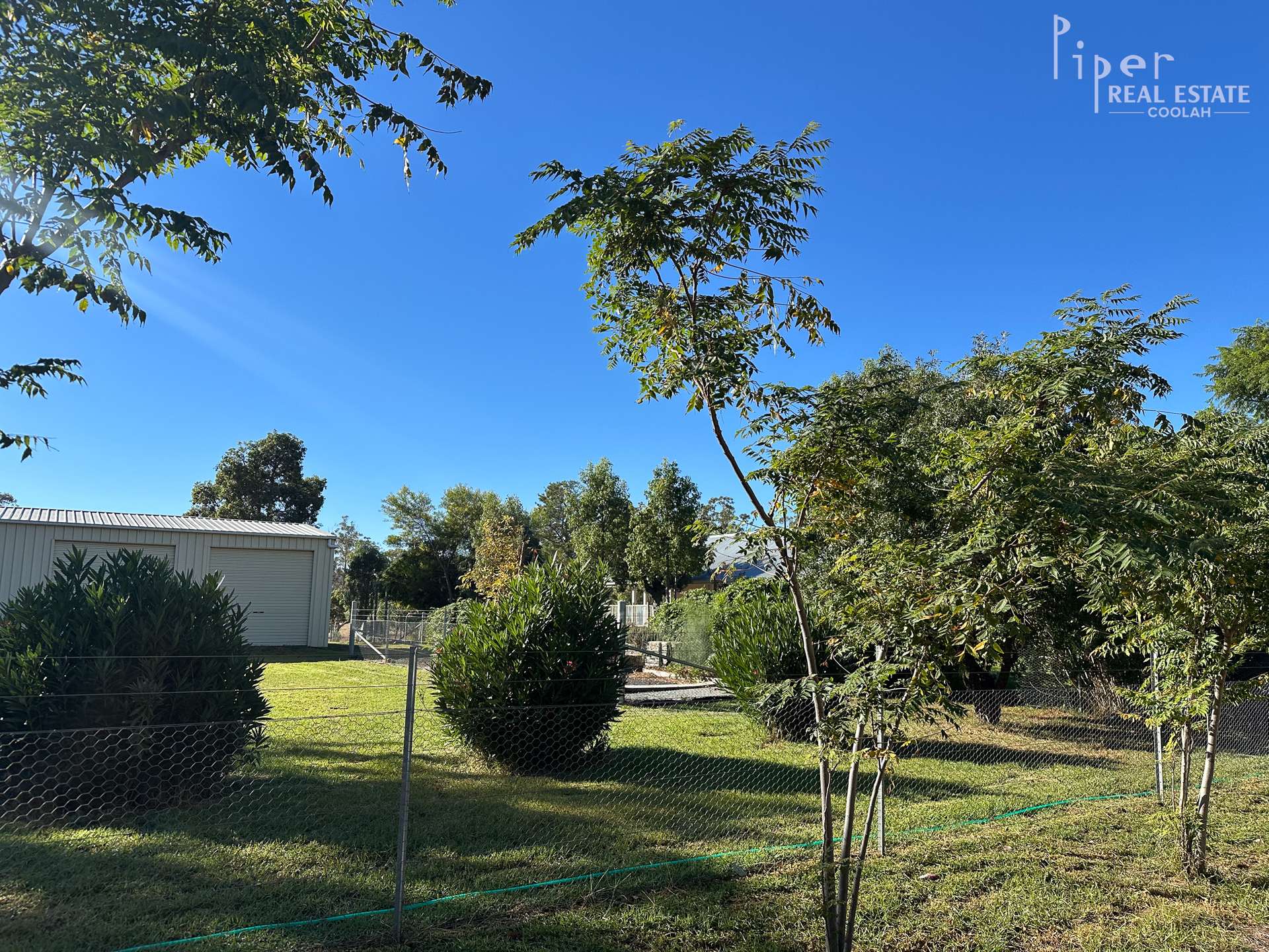The Old School House/75 Denham Street, Leadville Via, Dunedoo For Sale by Farmbuy.com - image 6