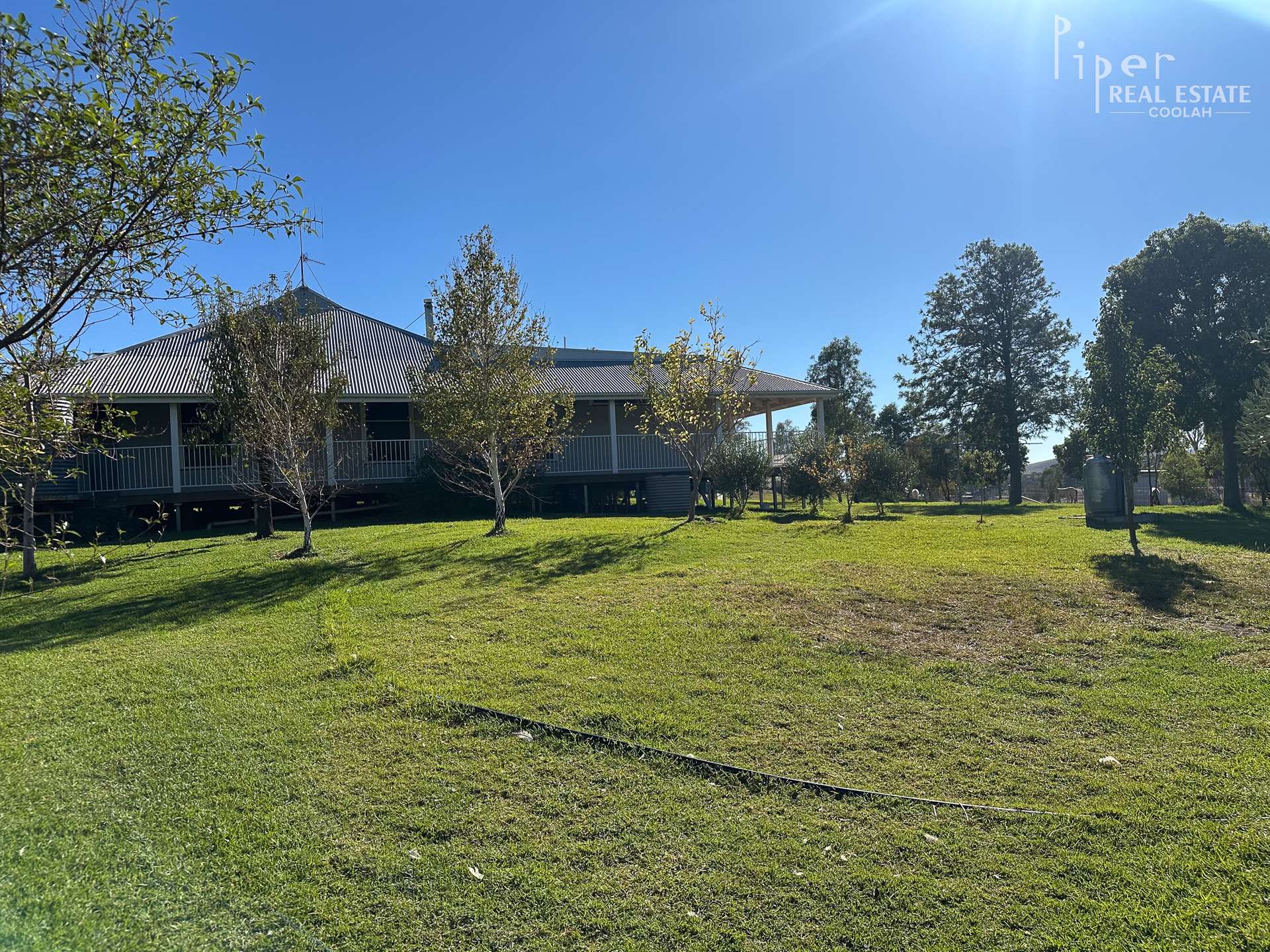 The Old School House/75 Denham Street, Leadville Via, Dunedoo For Sale by Farmbuy.com - image 15