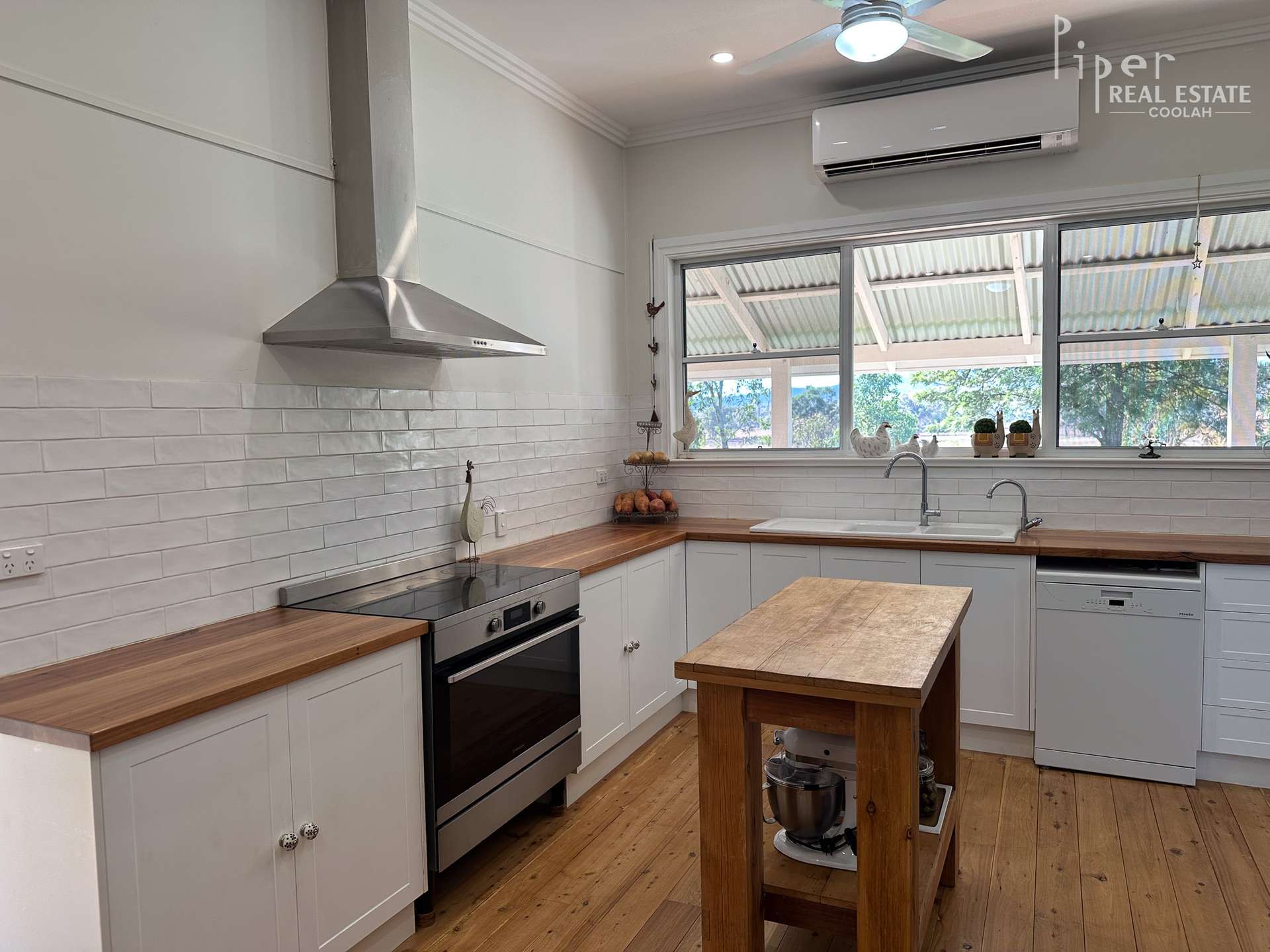 The Old School House/75 Denham Street, Leadville Via, Dunedoo For Sale by Farmbuy.com - image 22