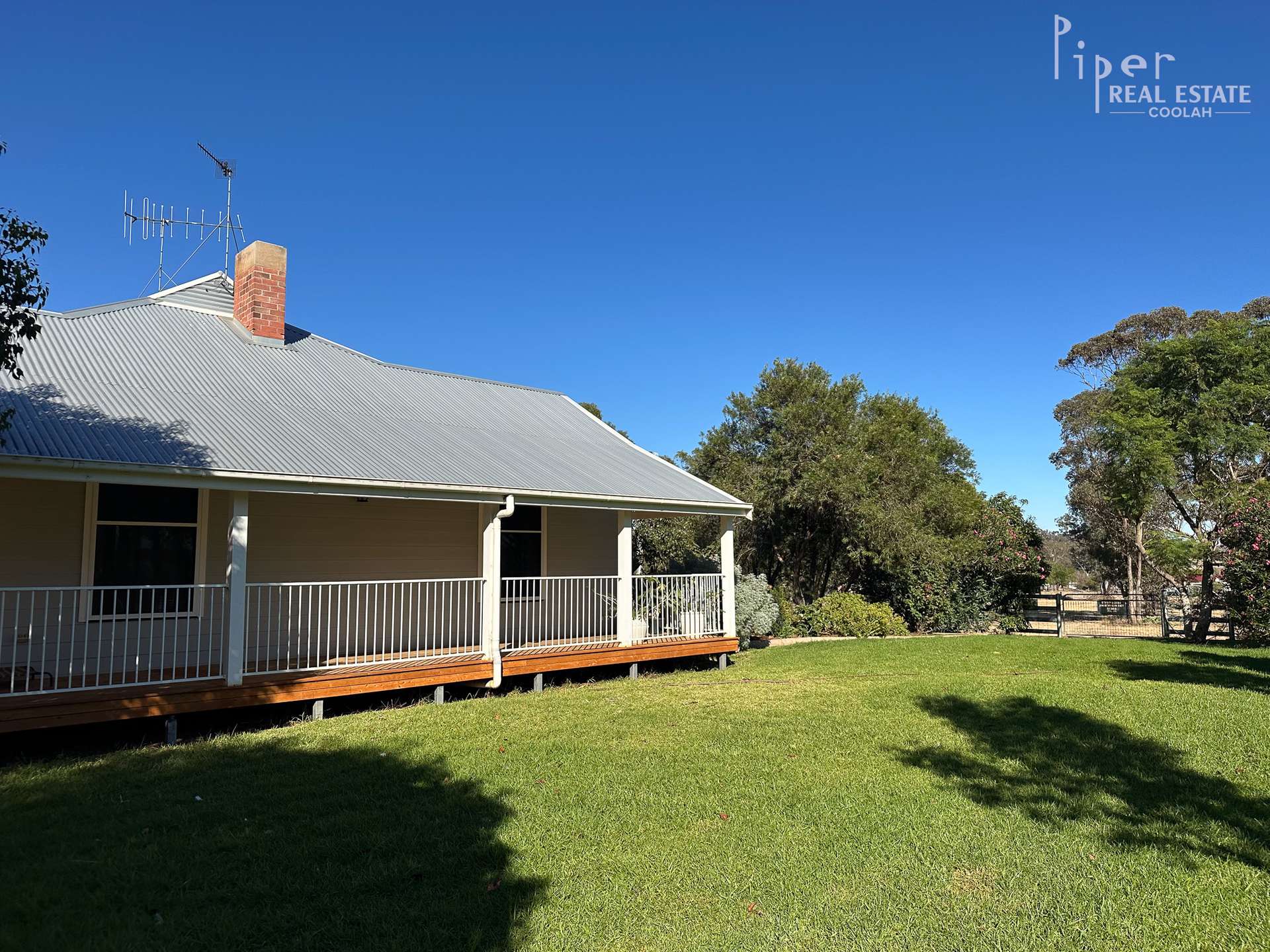 The Old School House/75 Denham Street, Leadville Via, Dunedoo For Sale by Farmbuy.com - image 13