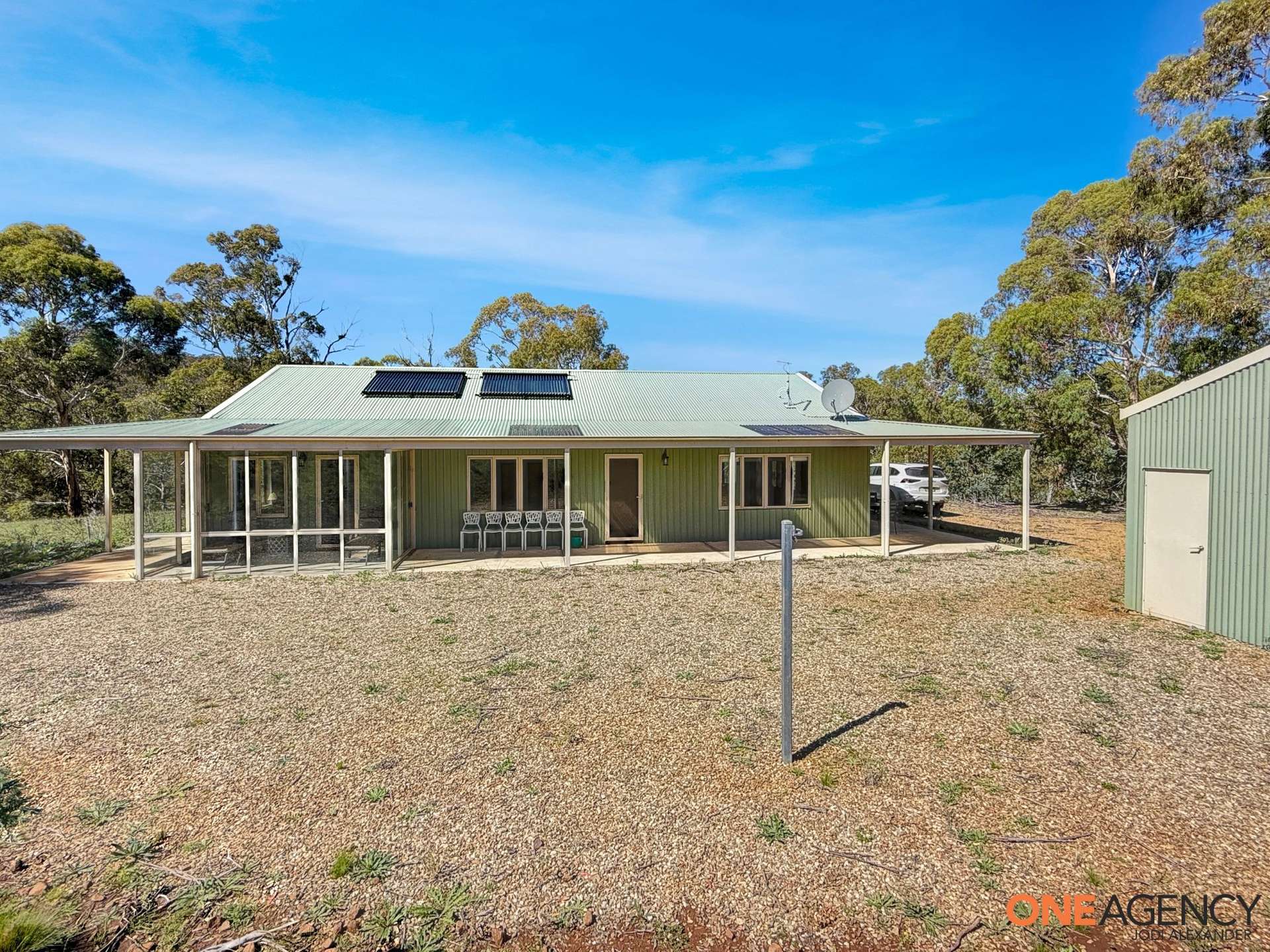 1448 Numeralla Road, Glen Fergus For Sale by Farmbuy.com - image 1